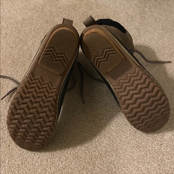 Sorel Boots Women’s 10 or Men’s 8 - Picture 4 of 5